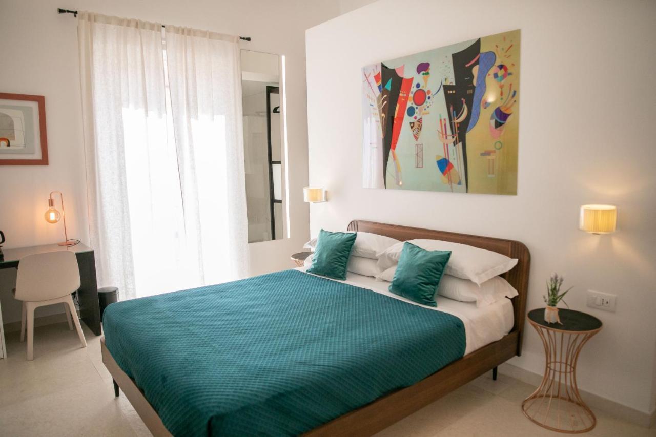 Kalea Guest House Cefalù Εξωτερικό φωτογραφία
