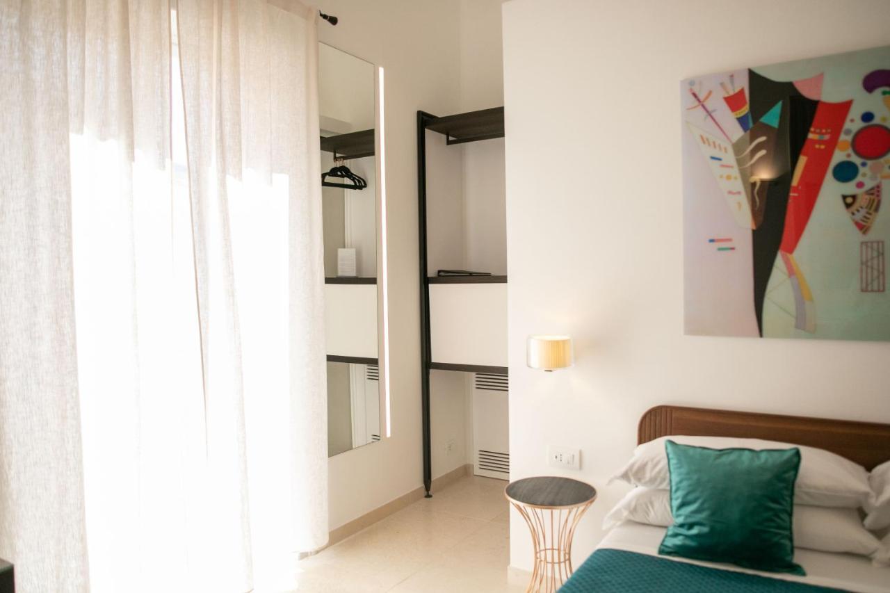 Kalea Guest House Cefalù Εξωτερικό φωτογραφία