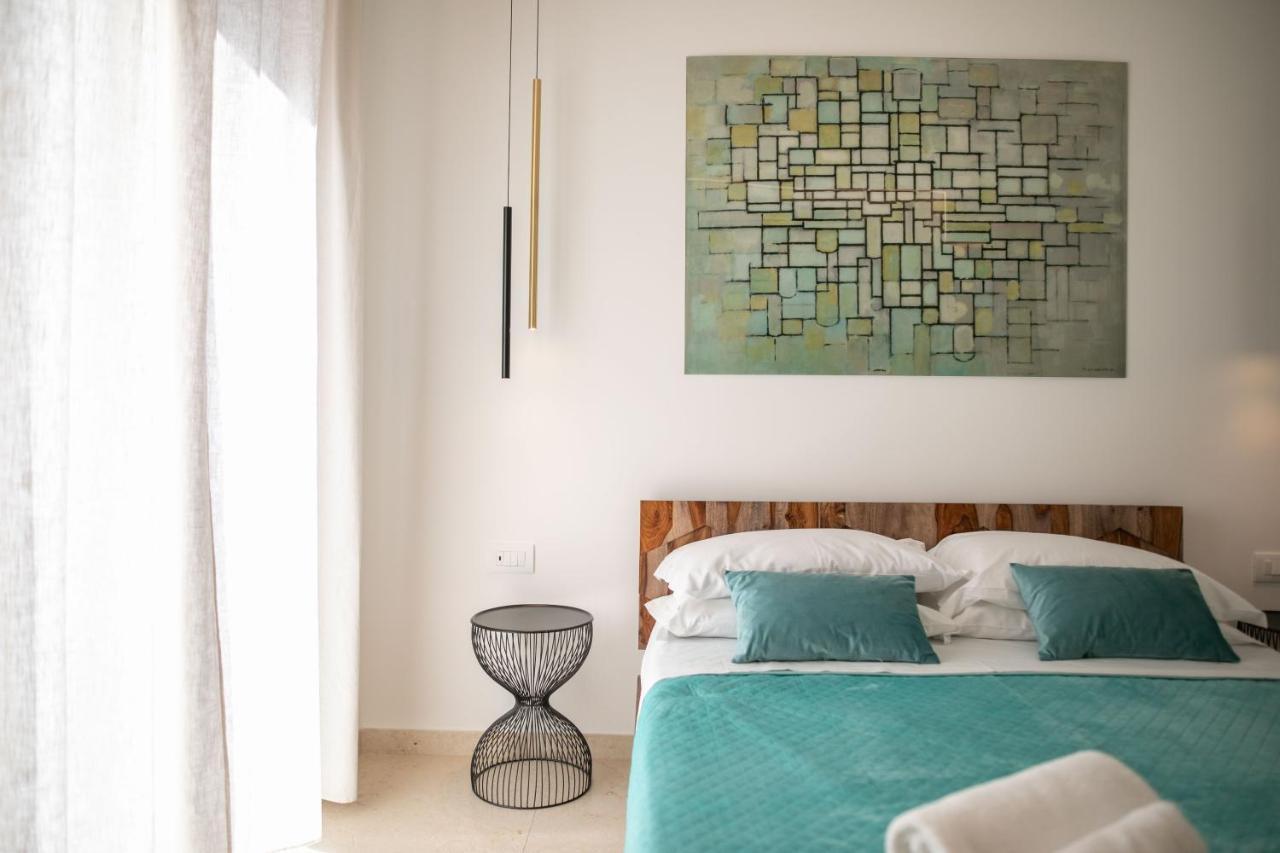 Kalea Guest House Cefalù Εξωτερικό φωτογραφία