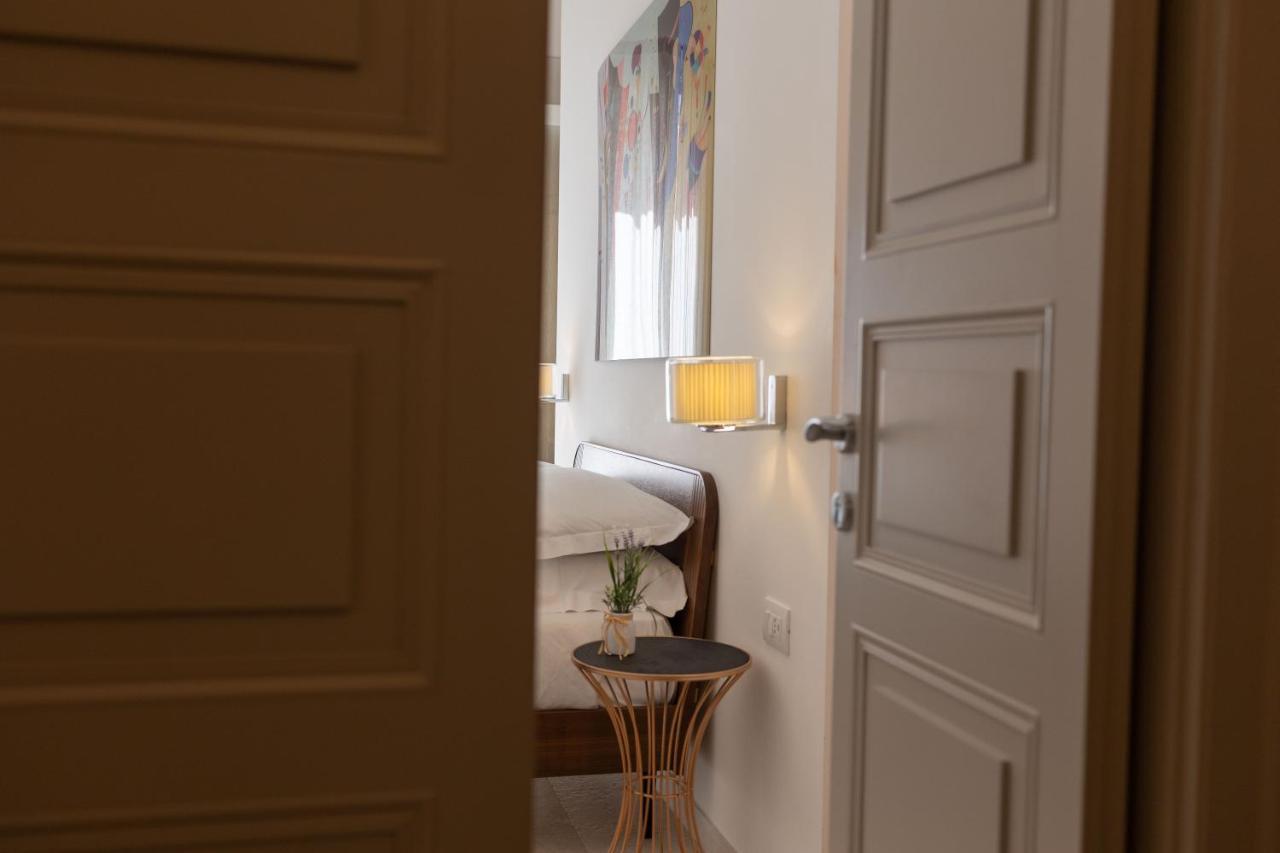 Kalea Guest House Cefalù Εξωτερικό φωτογραφία