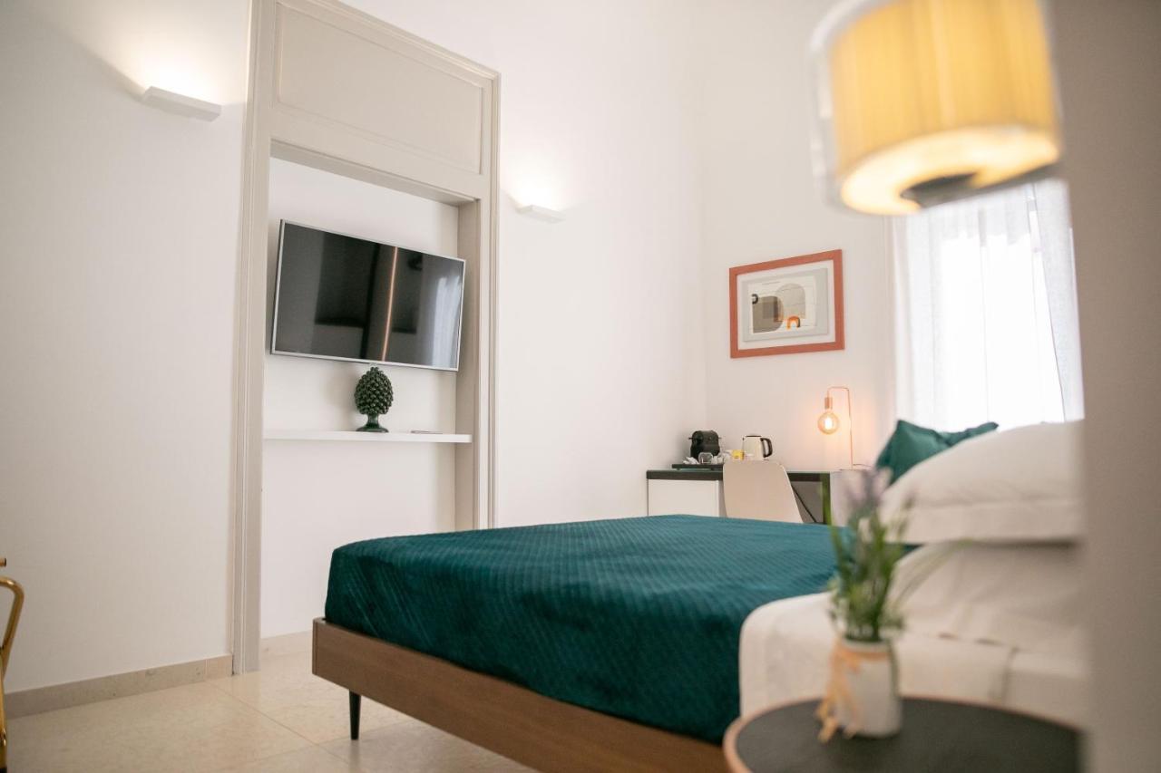 Kalea Guest House Cefalù Εξωτερικό φωτογραφία