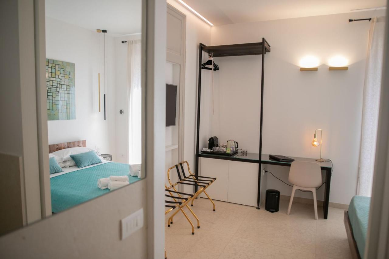 Kalea Guest House Cefalù Εξωτερικό φωτογραφία