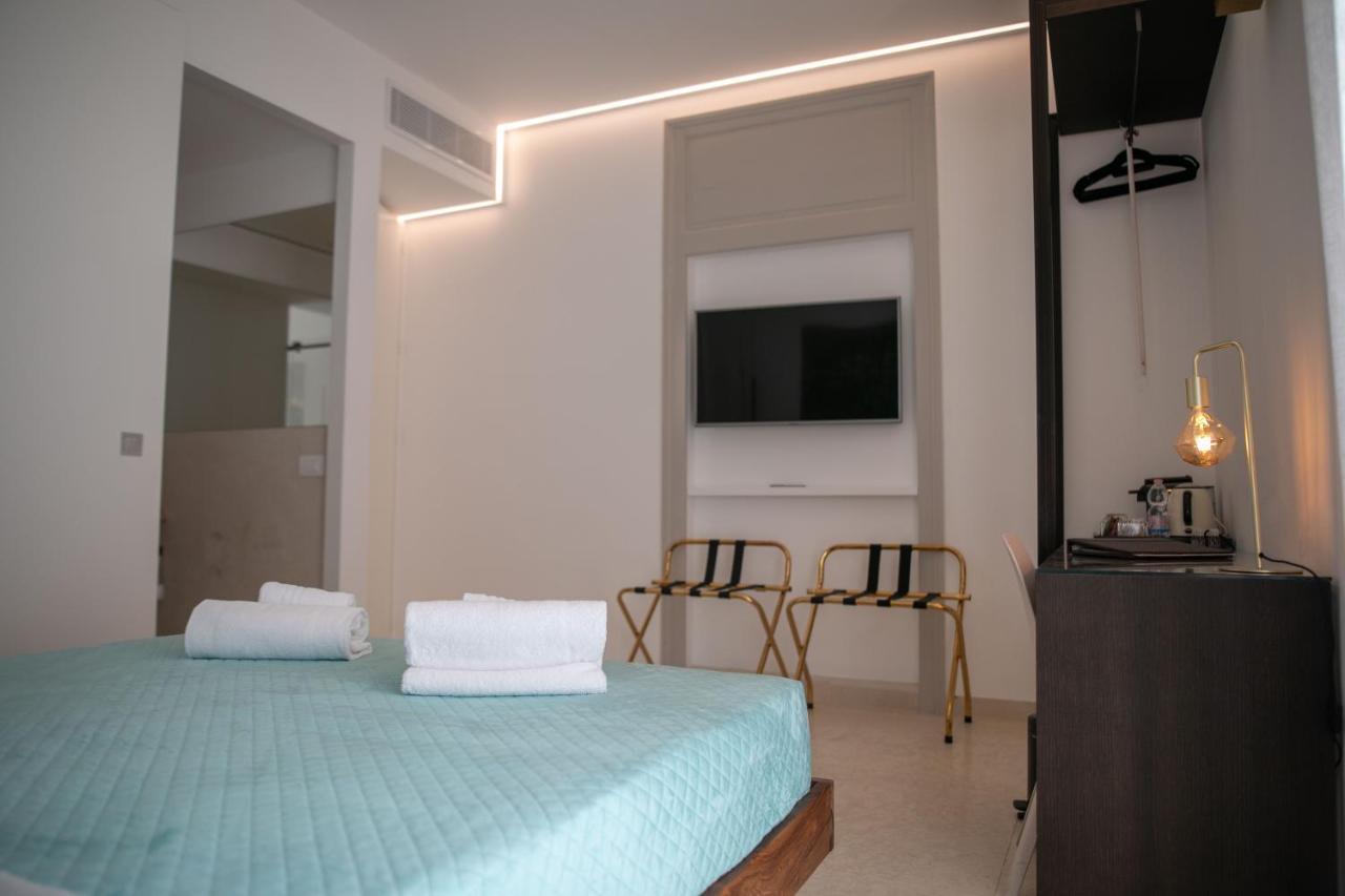 Kalea Guest House Cefalù Εξωτερικό φωτογραφία