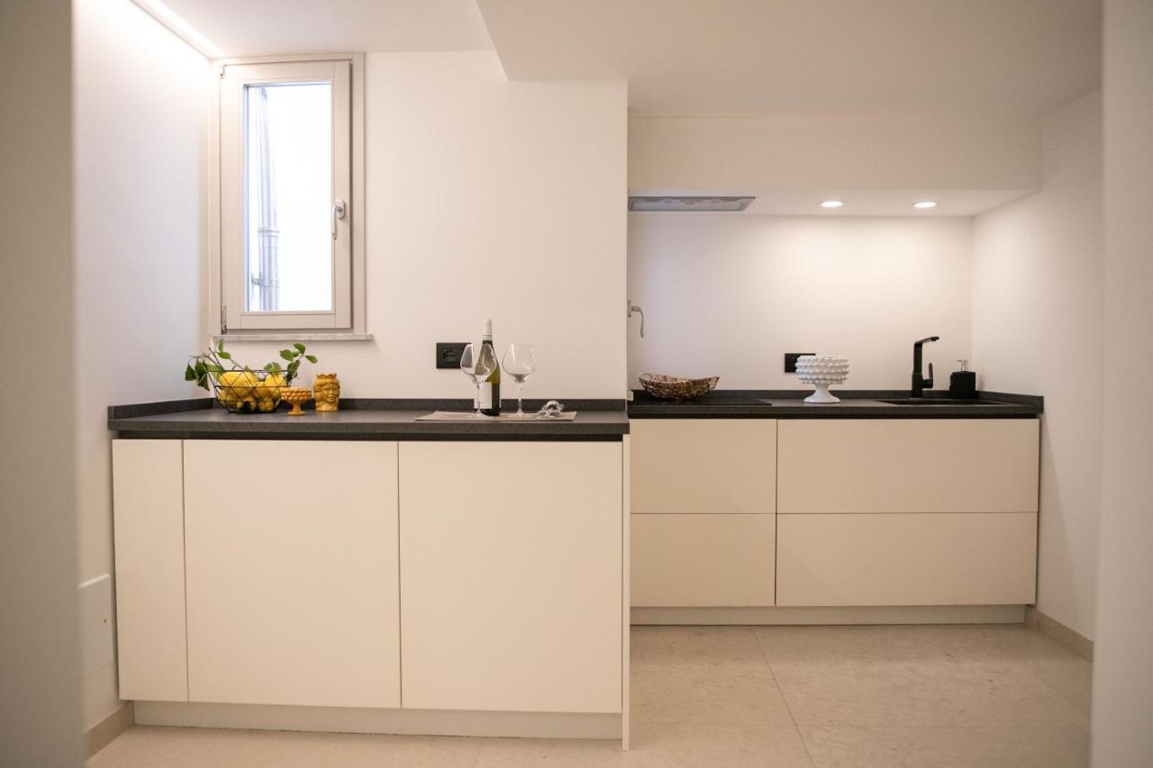 Kalea Guest House Cefalù Εξωτερικό φωτογραφία