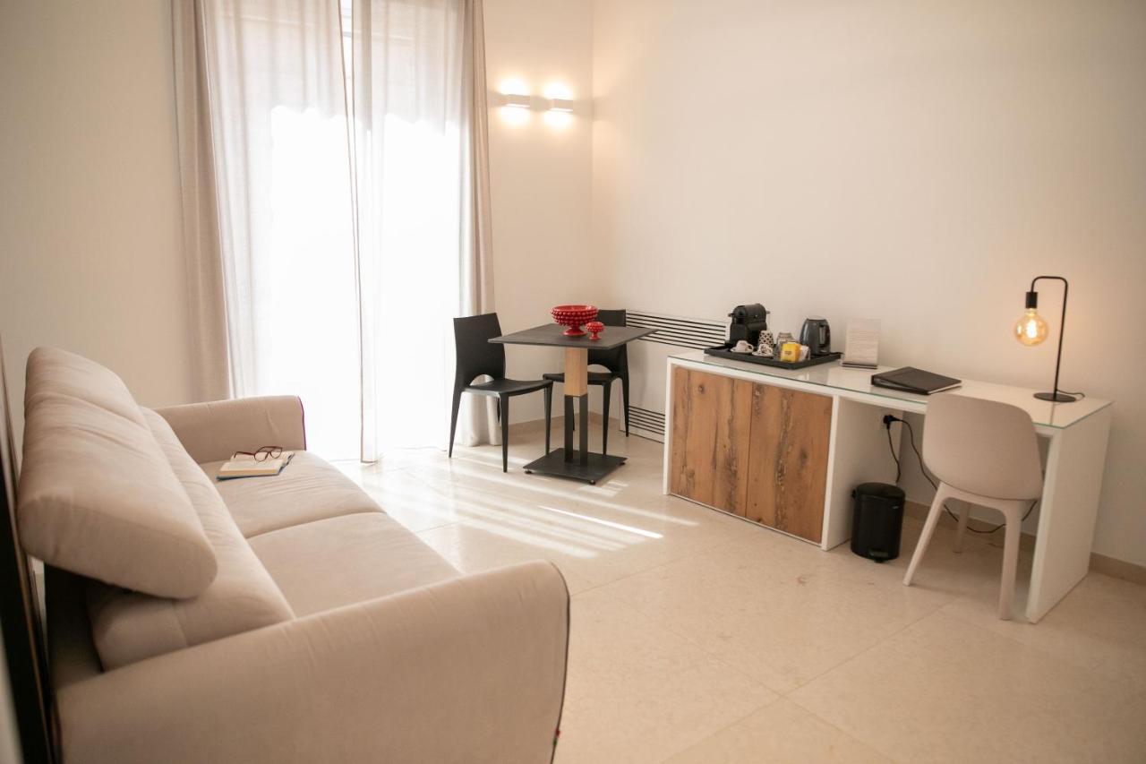 Kalea Guest House Cefalù Εξωτερικό φωτογραφία