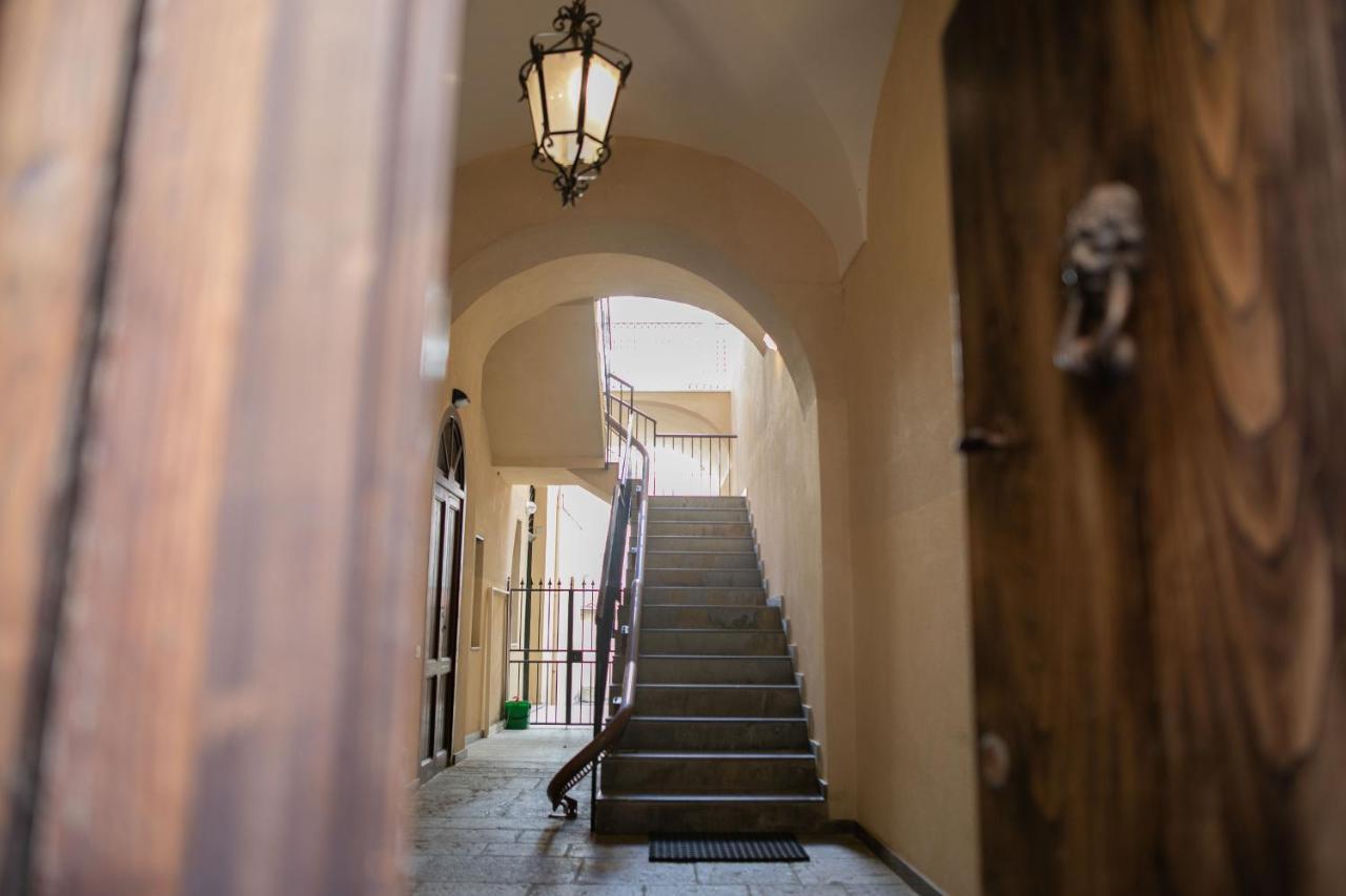 Kalea Guest House Cefalù Εξωτερικό φωτογραφία