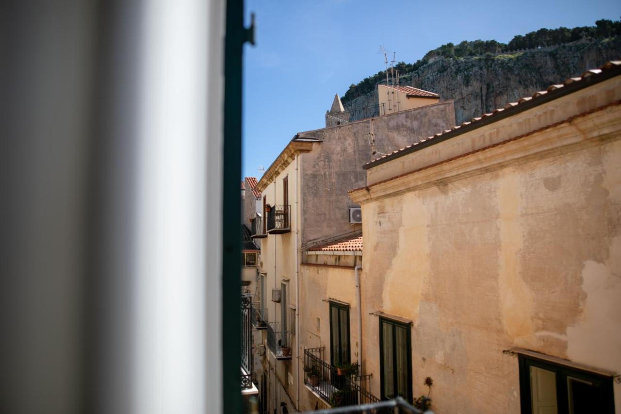 Kalea Guest House Cefalù Εξωτερικό φωτογραφία