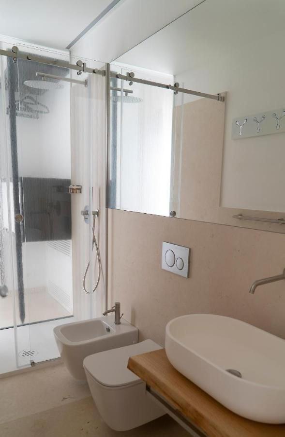Kalea Guest House Cefalù Εξωτερικό φωτογραφία