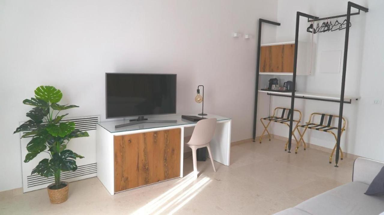 Kalea Guest House Cefalù Εξωτερικό φωτογραφία