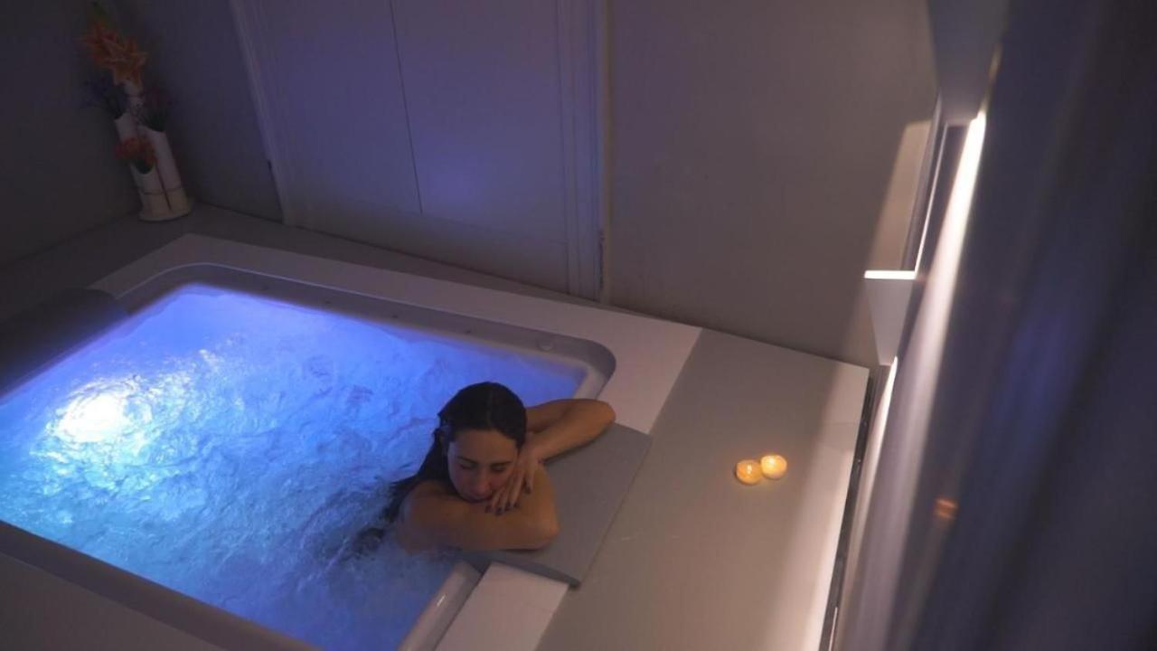 Kalea Guest House Cefalù Εξωτερικό φωτογραφία