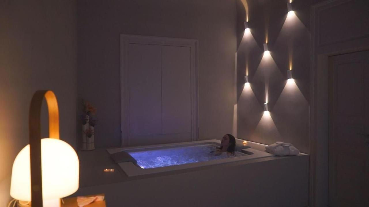 Kalea Guest House Cefalù Εξωτερικό φωτογραφία
