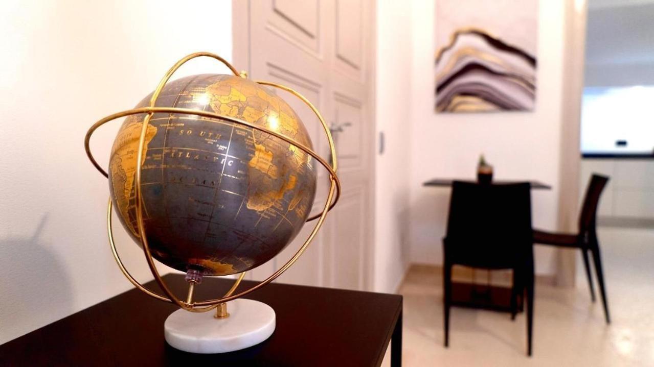 Kalea Guest House Cefalù Εξωτερικό φωτογραφία