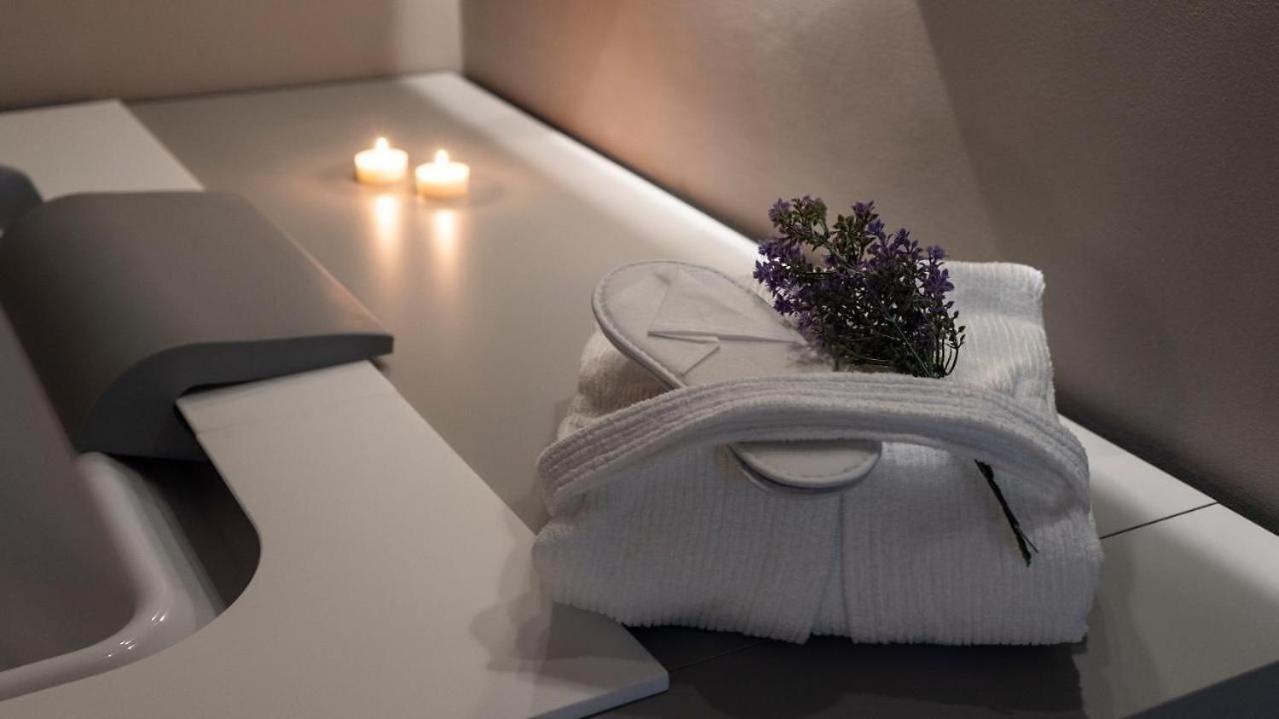 Kalea Guest House Cefalù Εξωτερικό φωτογραφία