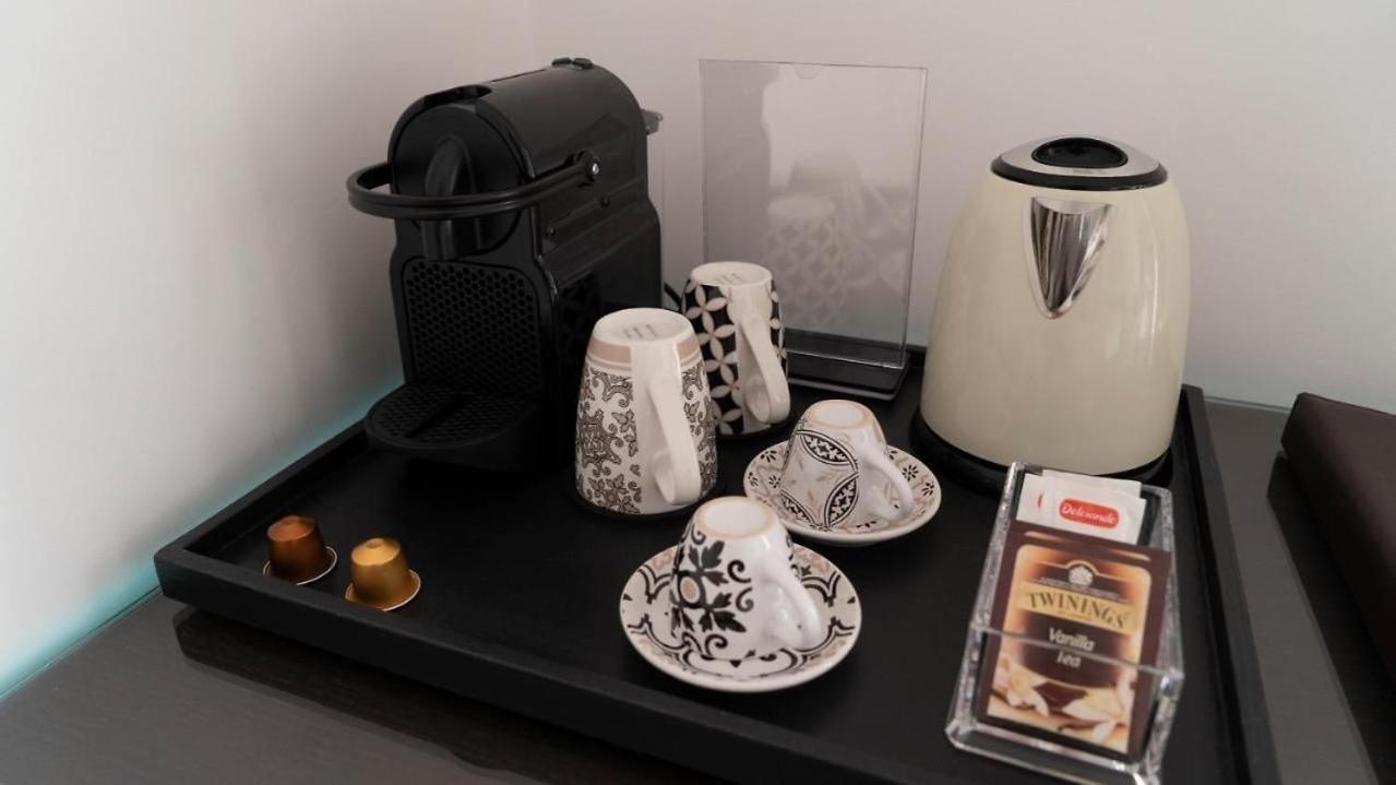 Kalea Guest House Cefalù Εξωτερικό φωτογραφία